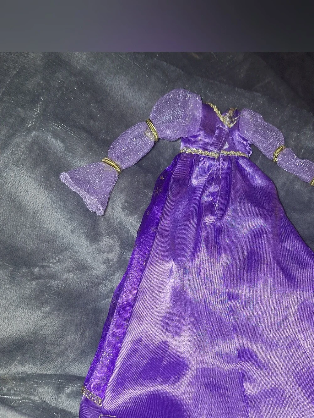 N/A barbie dresses